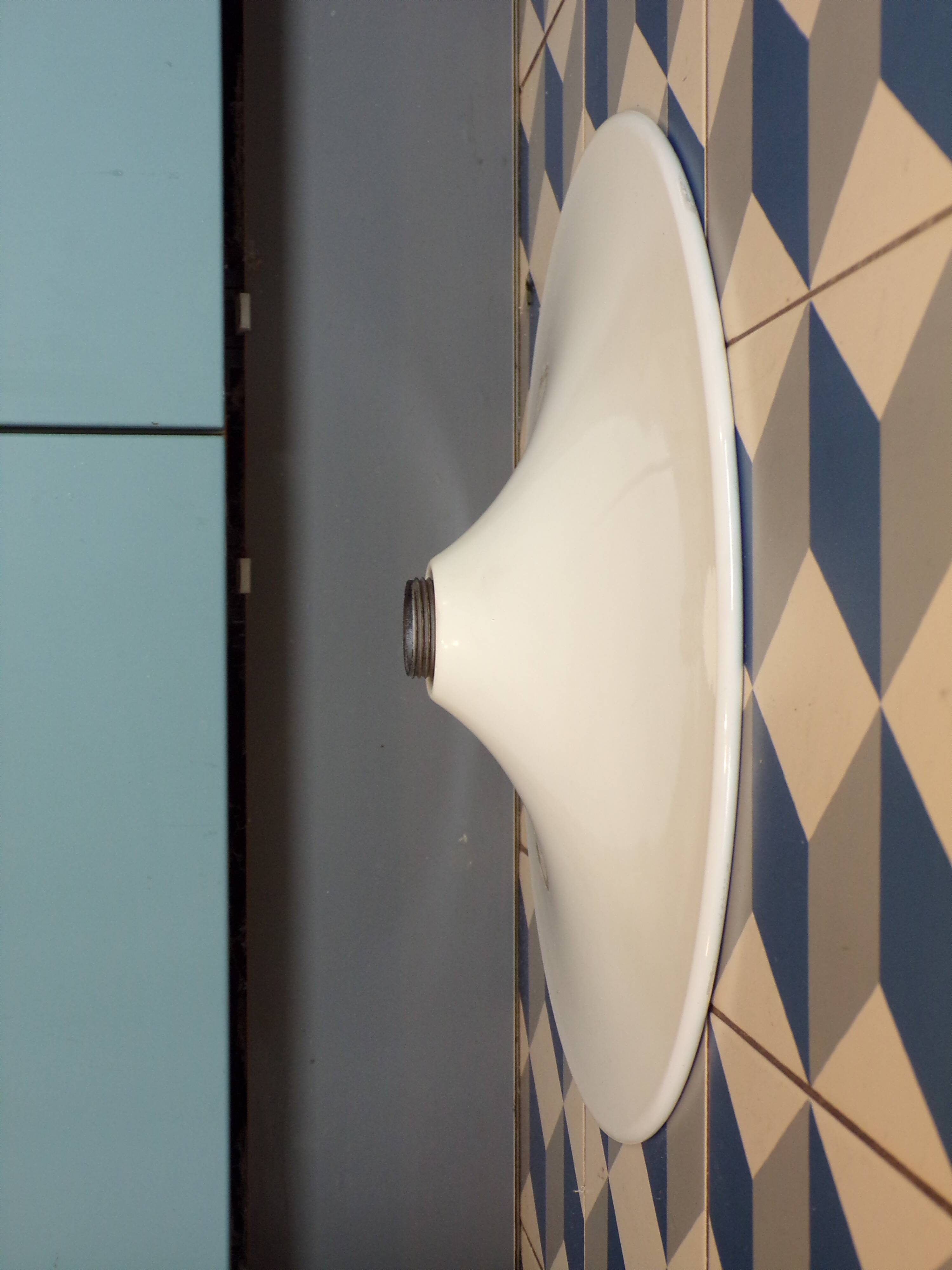 Stilnovo Disco lamp by Gian Luigi Gorgoni