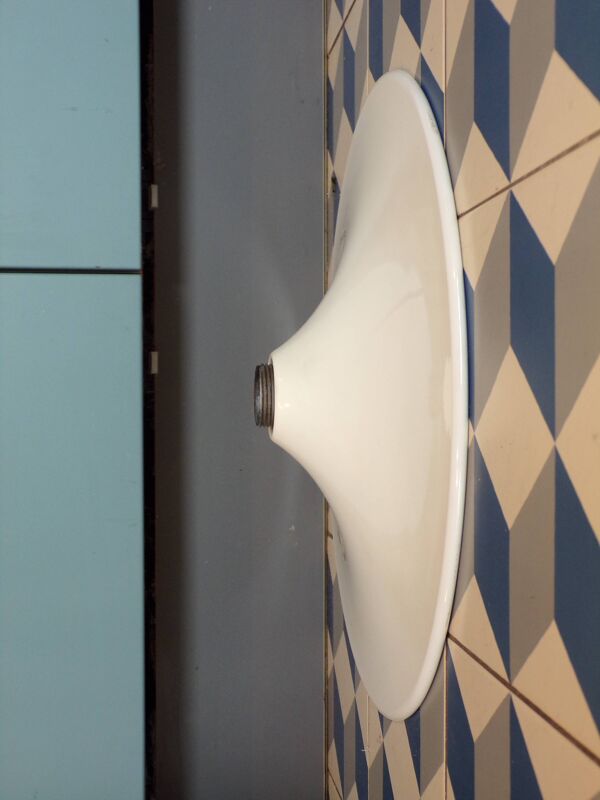 Lampe Stilnovo Disco par Gian Luigi Gorgoni