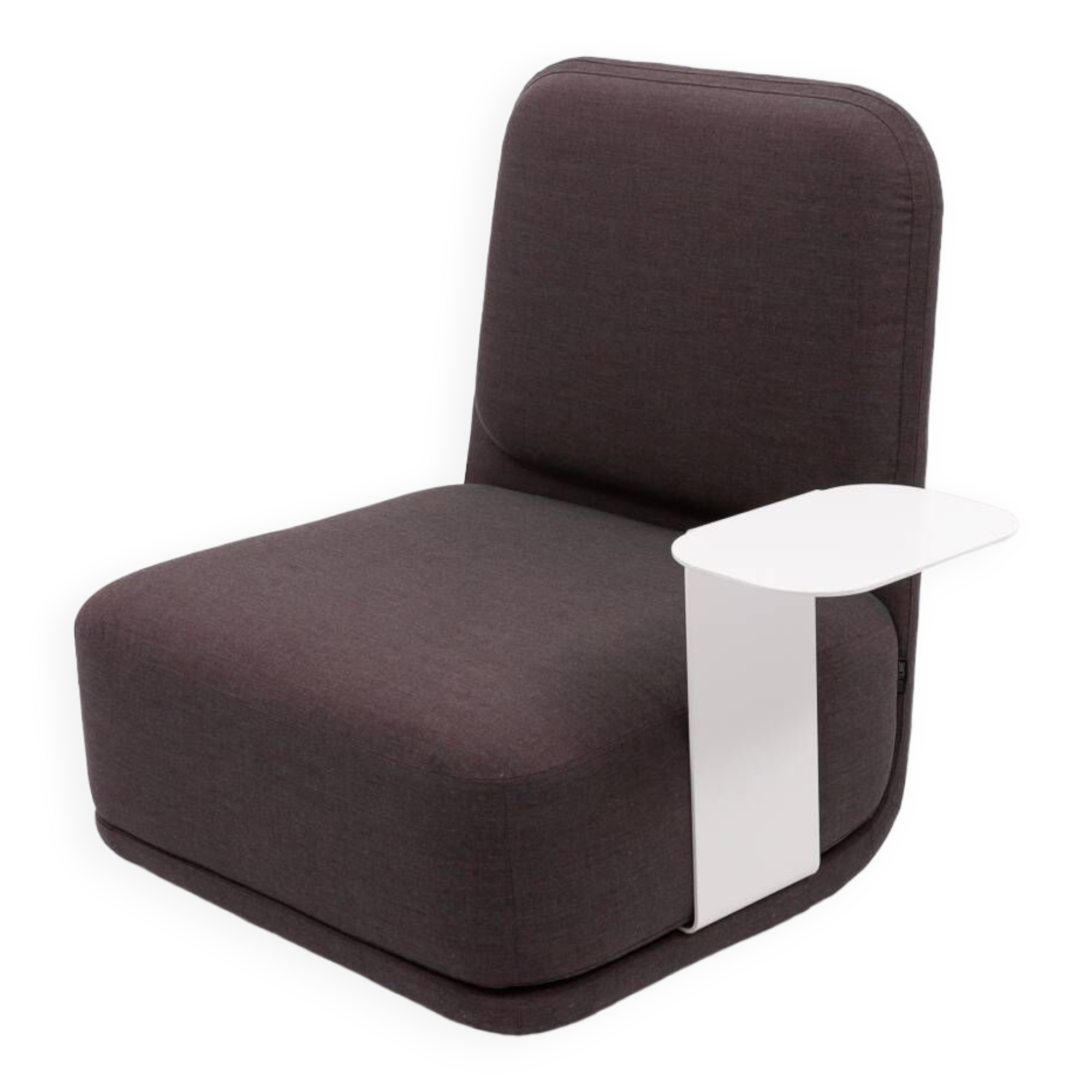 Softline standby chair by javier moreno, denmark