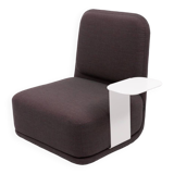 Softline standby chair by javier moreno, denmark