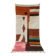 Beni Ourain Berber rug, handwoven in traditional style, size 100 x 200 cm.