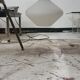Ceiling lamp Philips Kalff 60s