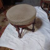 Piano stool