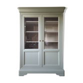 Louis Philippe wardrobe