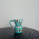 Robert Picault ceramic pitcher