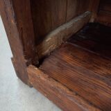 Old store bank