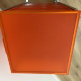 Storage box by Antonio Citterio for Kartell