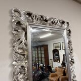 Classic French Baroque Mirror