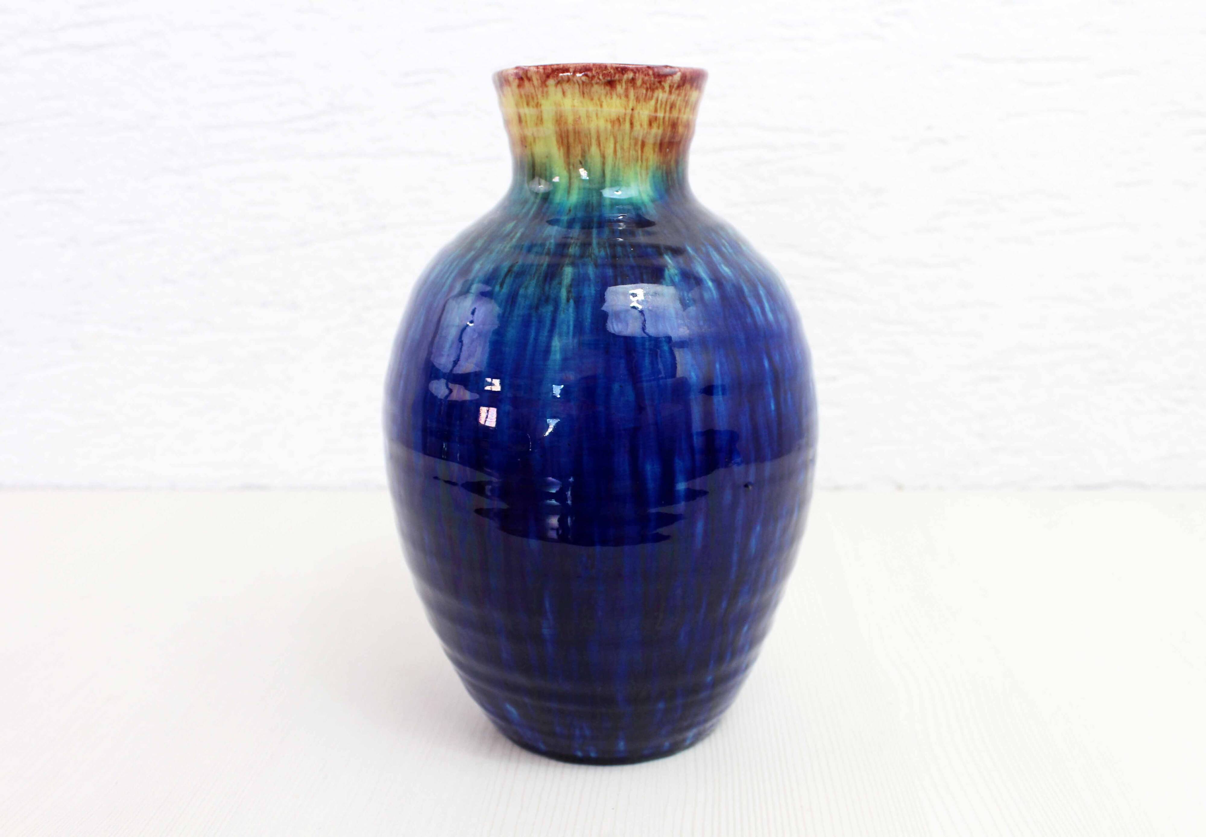 Accolay Vase 1960