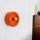 Set of 3 1970s XL Ufo Wall or Ceiling Lamps from Staff