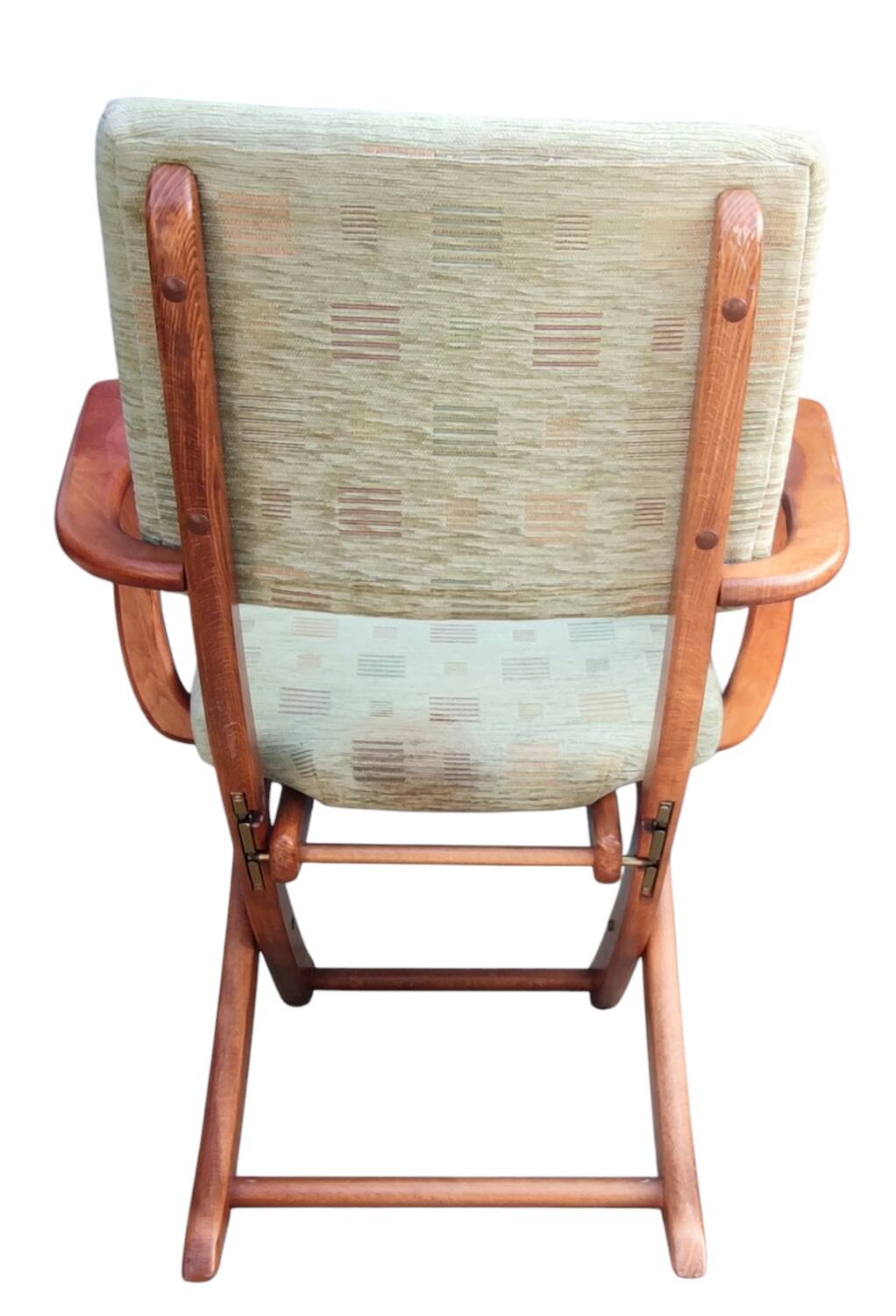 Vintage Polyconfort armchair from the 1960s