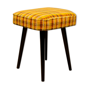 Stool, Buczek Furniture Cooperative,