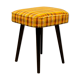 Stool, Buczek Furniture Cooperative, 1970s