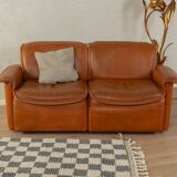 Classic sofa from the 1970s, model DS-12 by de Sede