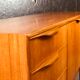 Sideboard by Tom Robertson For Mcintosh, 1960
