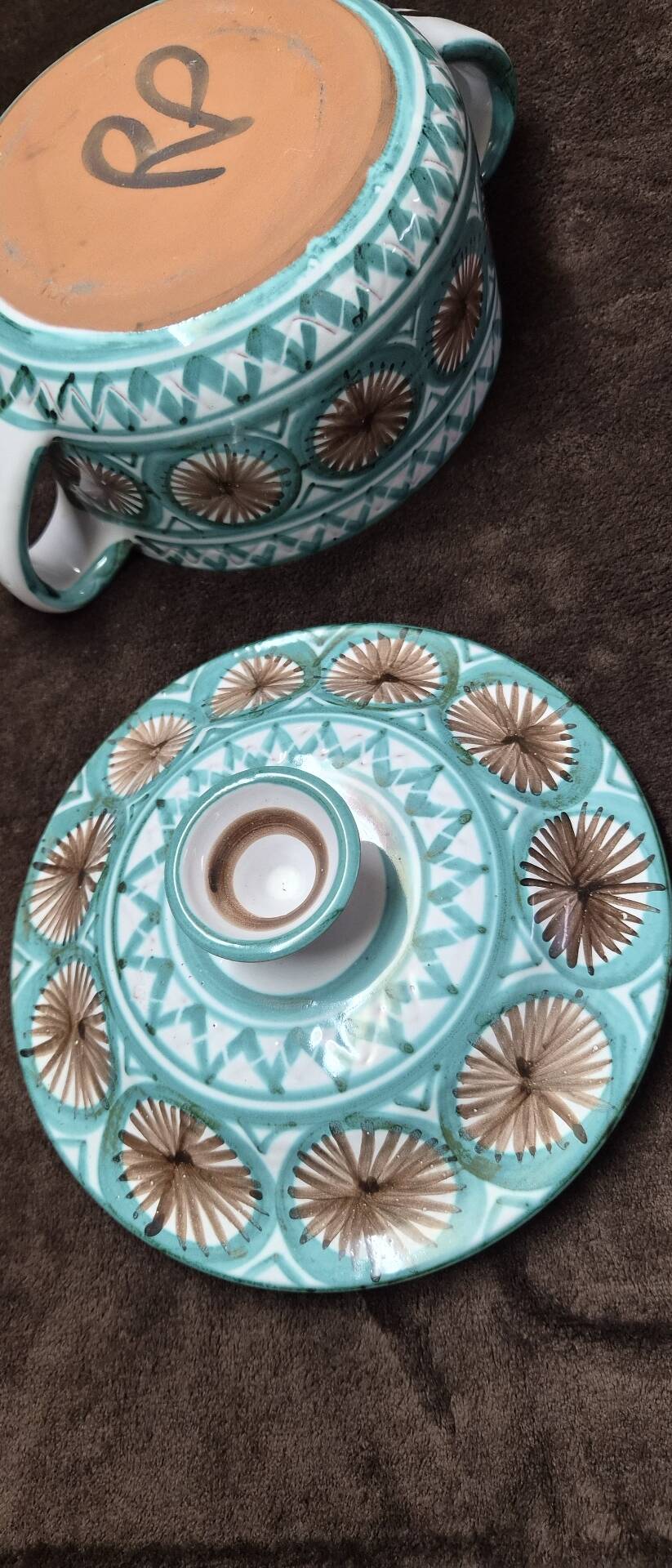 Petite collection Robert picault 21 pcs