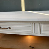 Parisian cream buffet