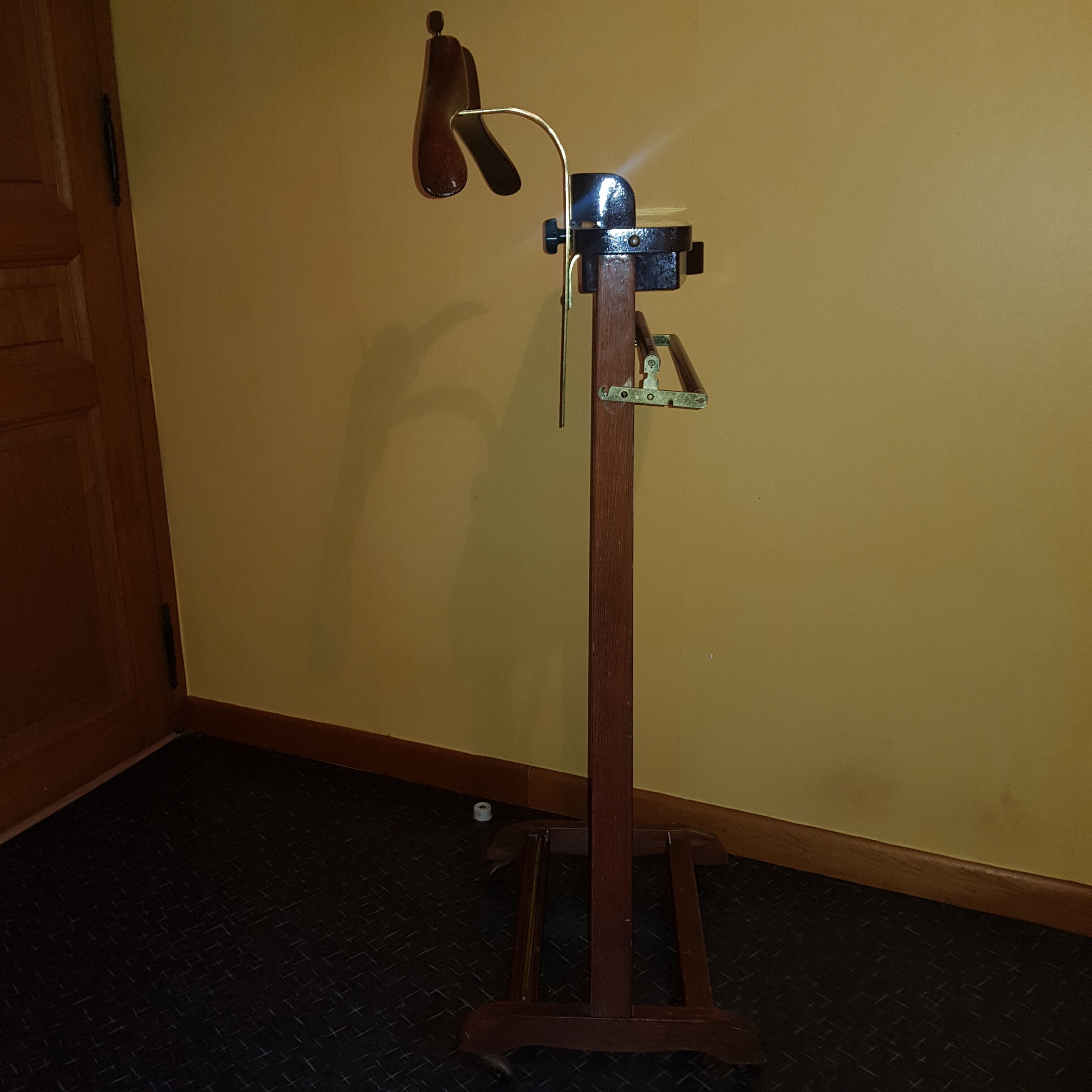 Valet Fratelli Reguitti Vintage