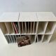 Set of 6 storage cubes Palaset design by Ristomatti Ratia, Treston edition, 1972