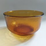 Arcoroc Sierra Amber Salad Bowl