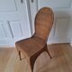 Vintage Rattan Chair