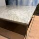 AMPM marble coffee table