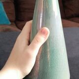 Vase en grès émaillé irisé Rambervillers (Vosges)