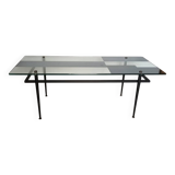 Paul Geoffroy coffee table