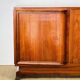Art Deco walnut sideboard 1930