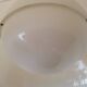 Kartell KD6 4006 White Pendant Lamp by Achille and Pier Giacomo Castiglioni Italy 1950