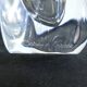 Vase en Cristal de Daum