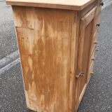 Drawer unit