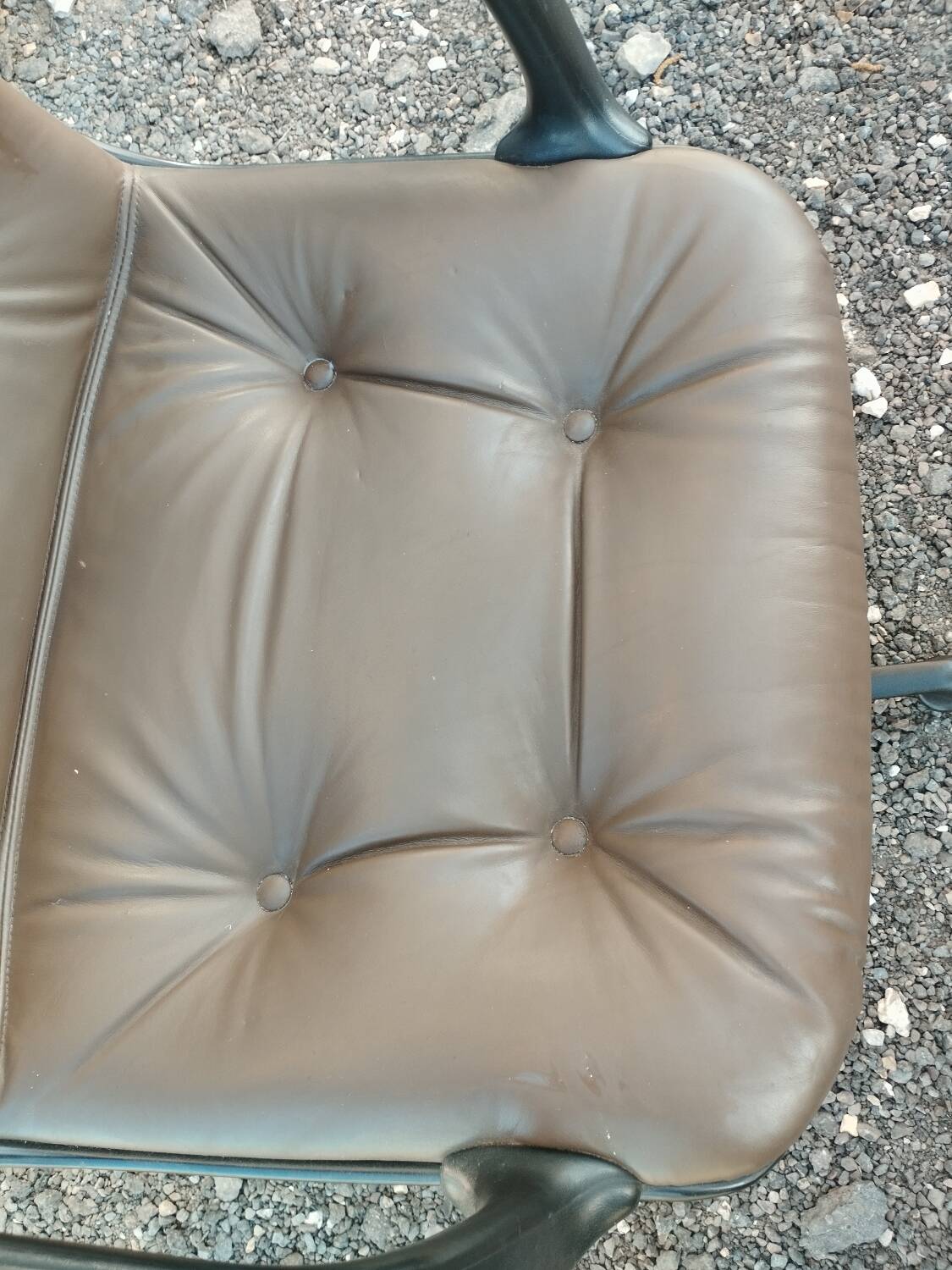 Vintage design office chair