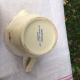 Vintage coffee service