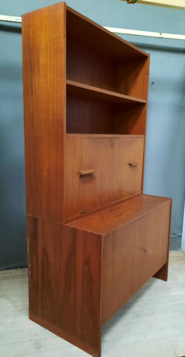 Meuble scandinave 2 corps