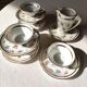 Limoges porcelain coffee serving part