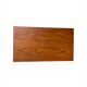 Teak buffet