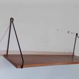 Vintage Wall Shelf, 1970s