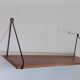 Vintage Wall Shelf, 1970s
