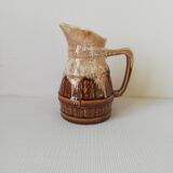 Pitcher