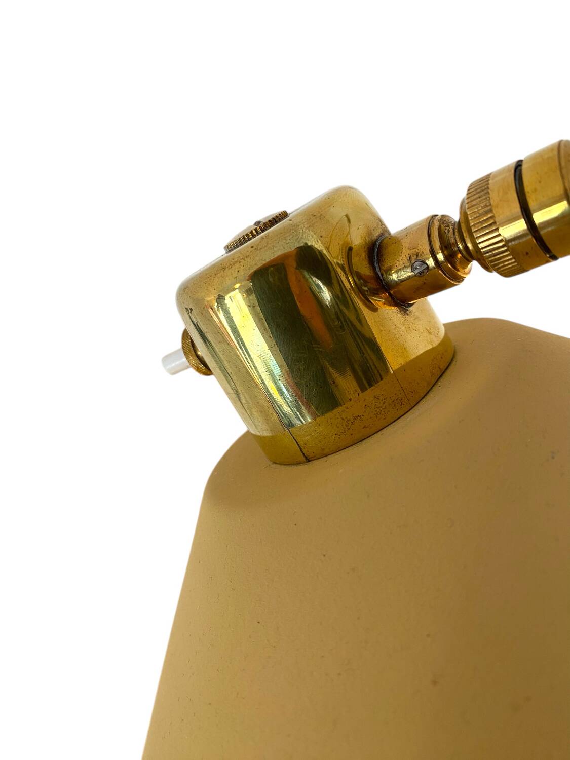 René Mathieu wall light