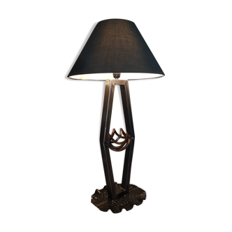 Lampe