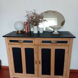 Parisian Art Deco Buffet