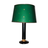 Lampe  signé le Tanneur
