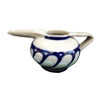 Pourer "art deco"