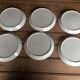 6 flat plates