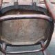 Thonet bistro chair