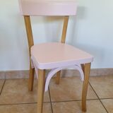Baumann children's desk and chair