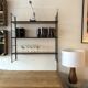 Vintage 60s shelf