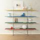 Guide shelf by Niels Gammelgaard for IKEA, 1980s